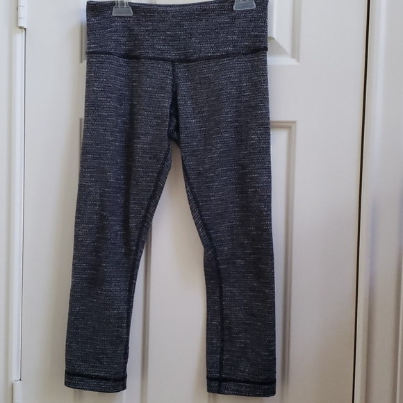 Lululemon Wunder Under Pant - Picture 3 of 12